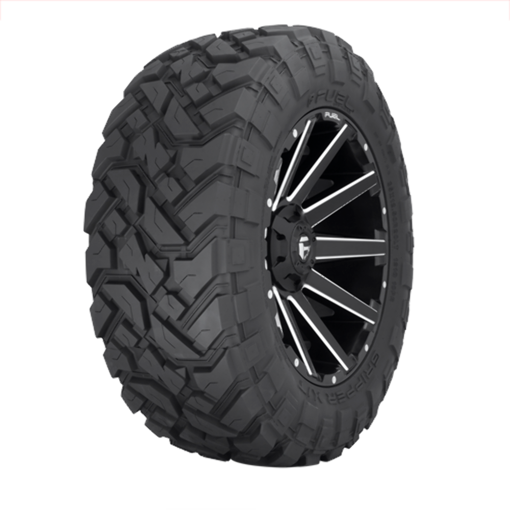 35X12.50R20LT Fuel Gripper X/T Radial Tire
