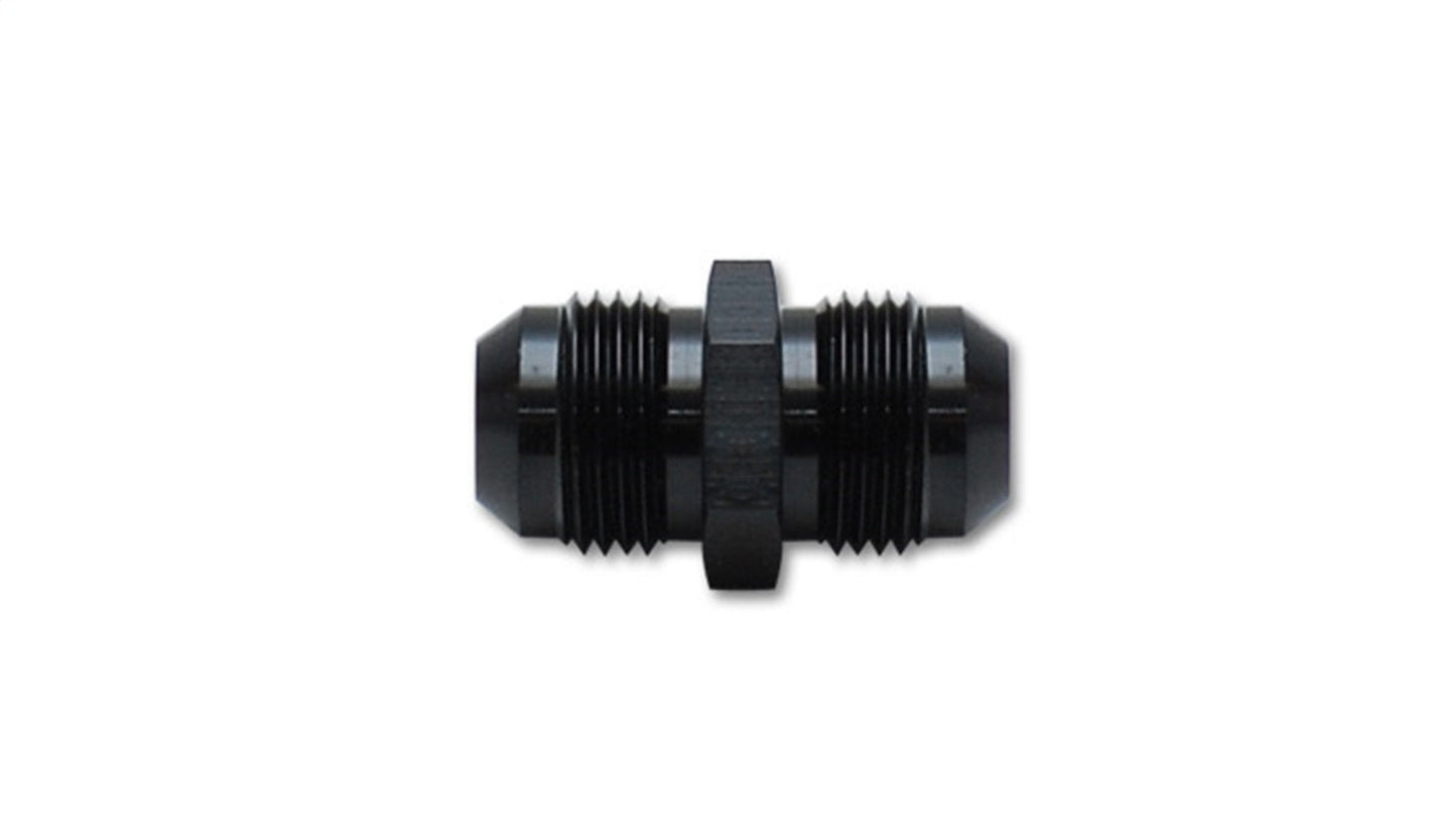 Vibrant Performance Union Adapter Fitting; Size: -12AN x -12AN