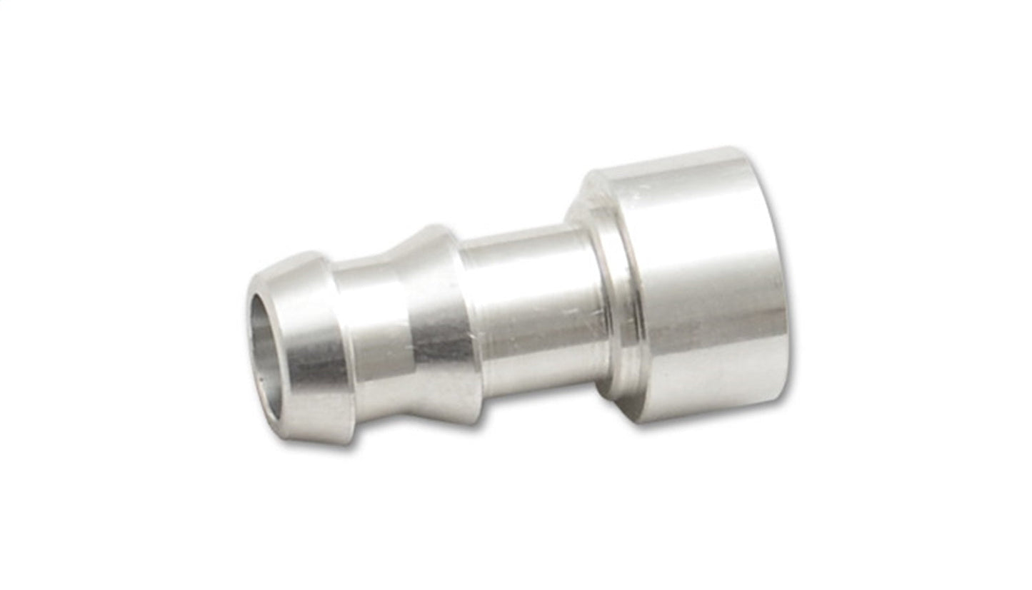 Vibrant Performance Barbed Weld on Bung for 3/8" ID Hose