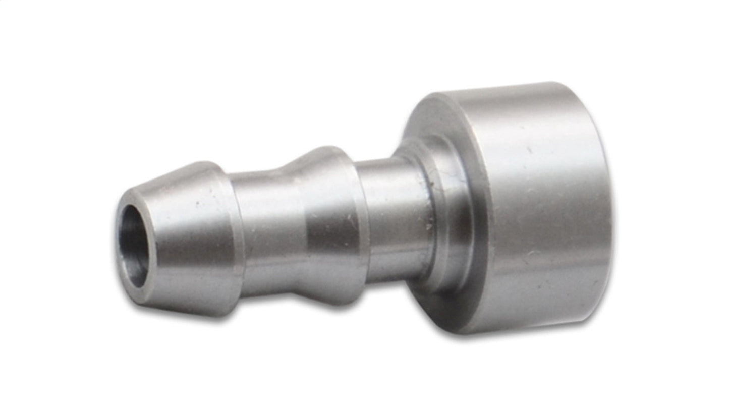 Vibrant Performance Barbed Weld On Bung for 5/8" ID Hose