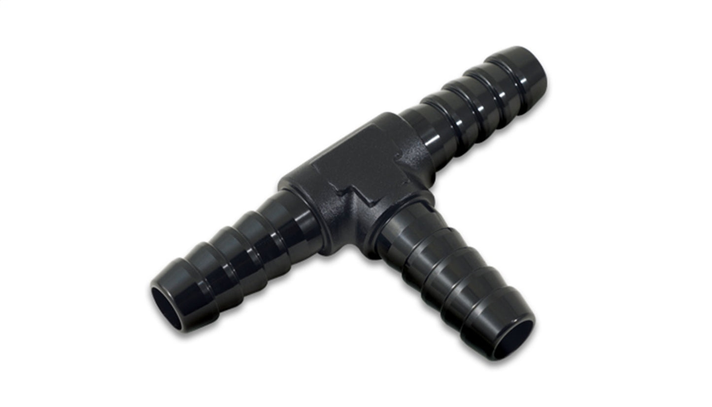 Vibrant Performance 11424 Barbed Tee Adapter 3/16"