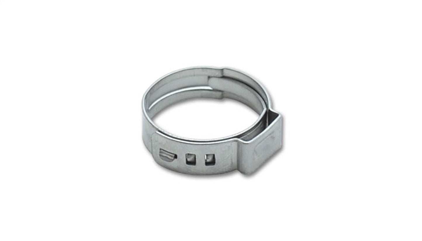 Vibrant Performance 12280 300 Series Stainless Steel Pinch Clamp