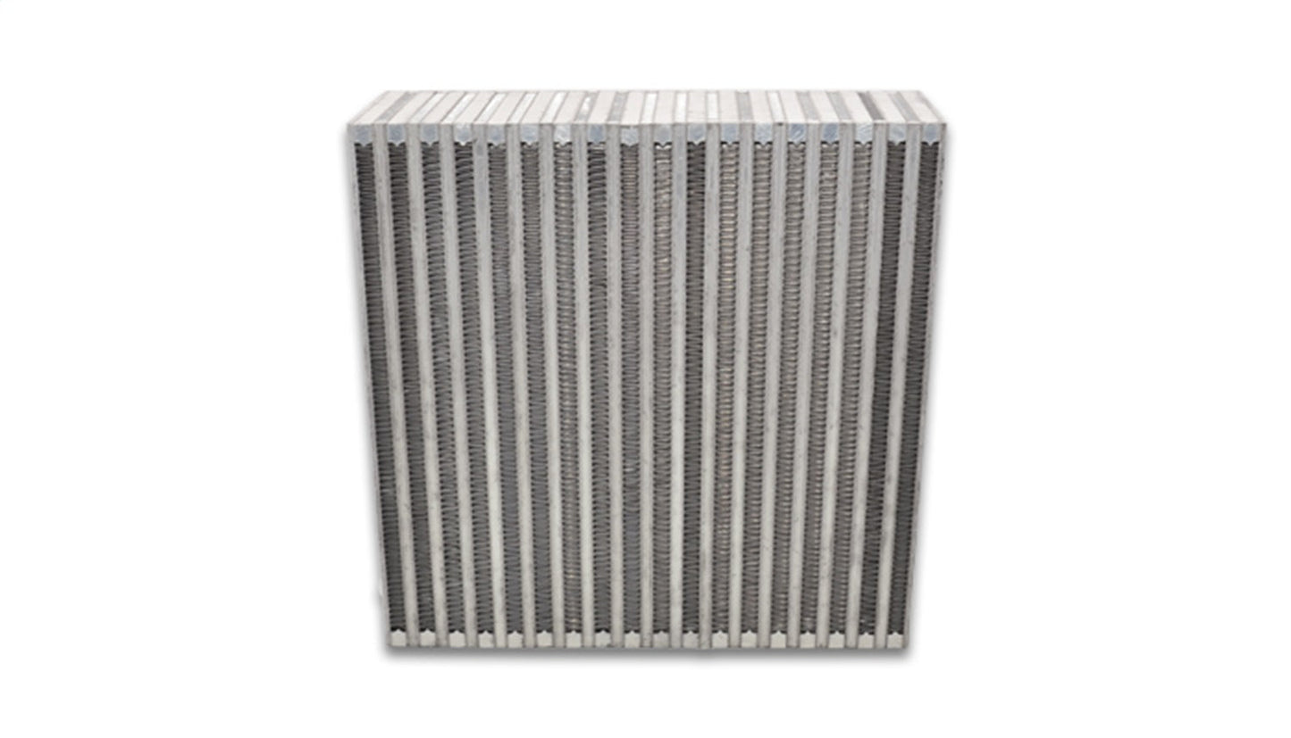 Vibrant Performance 12850 Vertical Flow Intercooler