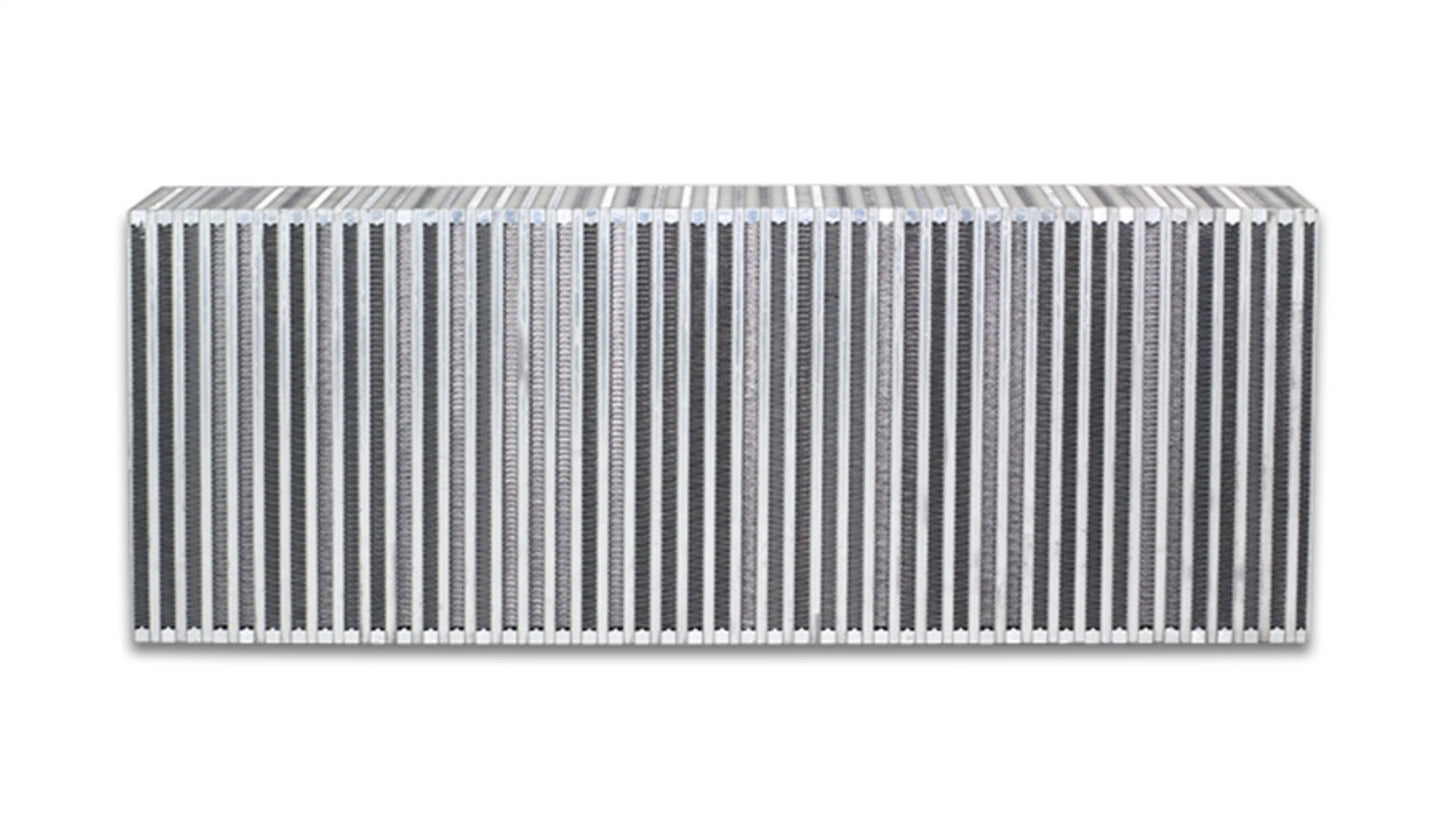 Vibrant Performance 12851 Vertical Flow Intercooler