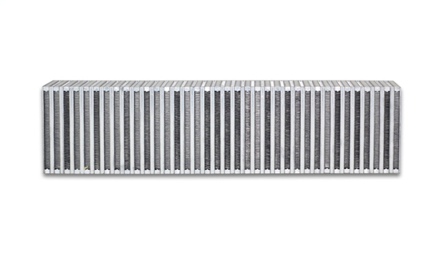 Vibrant Performance 12852 Vertical Flow Intercooler