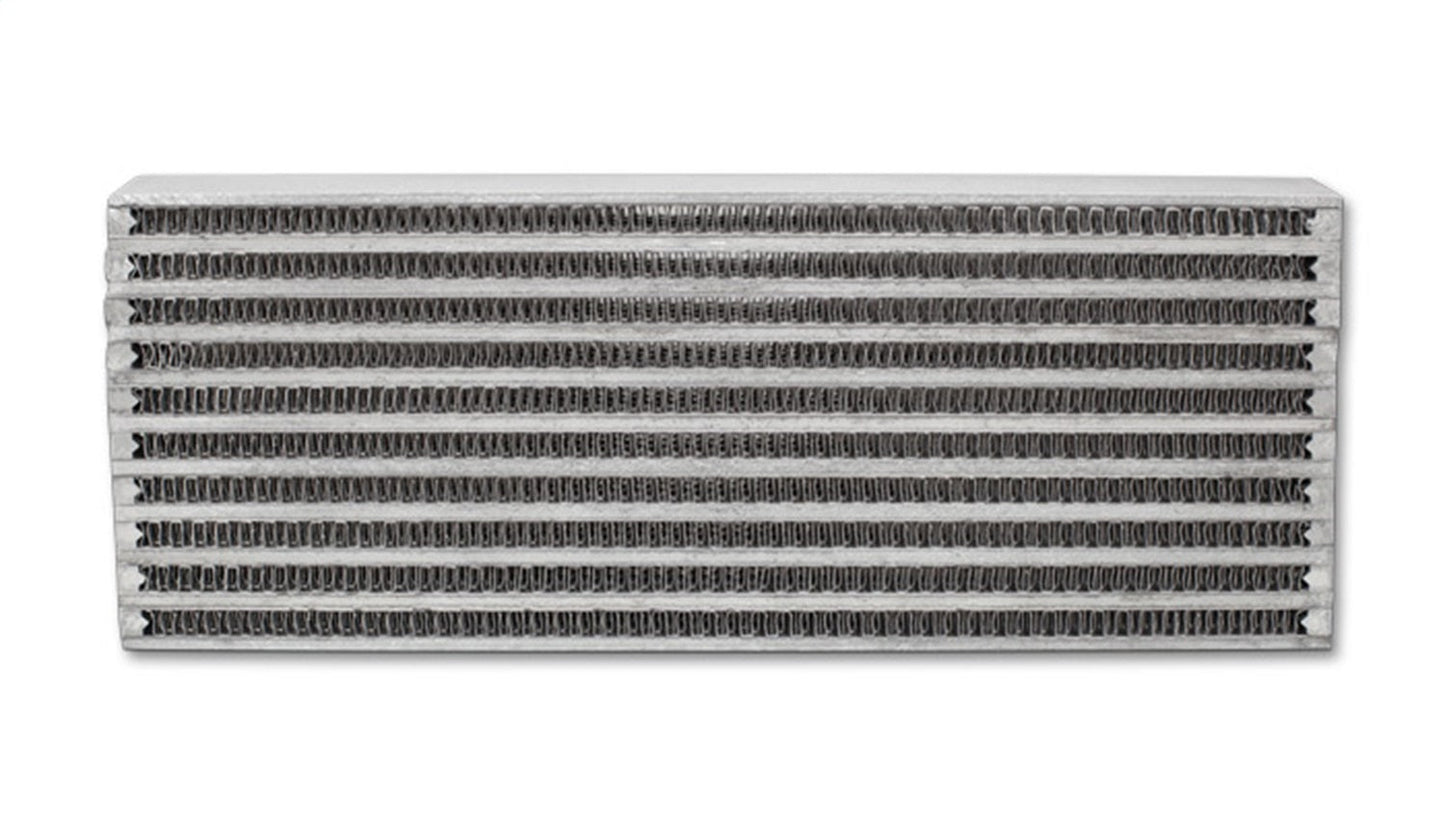 Vibrant Performance 12895 Universal Oil Cooler Core