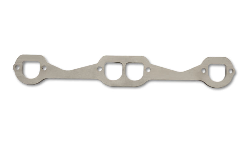 Vibrant Performance Exhaust Manifold Flanges for Chevrolet L98/LB9 - Small Block
