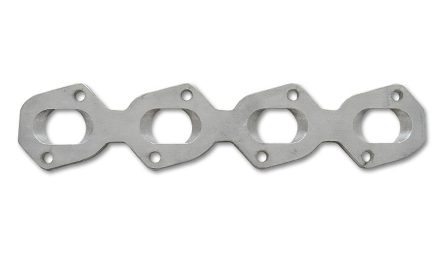 Vibrant Performance Exhaust Manifold Flange for Ford 4.6L (32 Valve) DOHC Motors