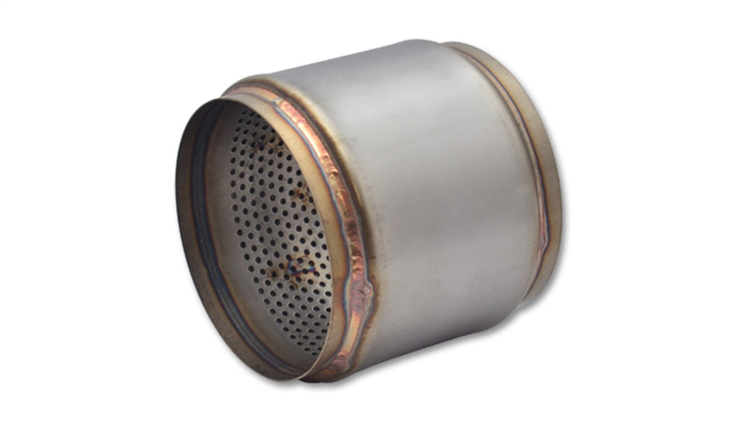 Vibrant Performance 17995 Stainless Steel Race Muffler