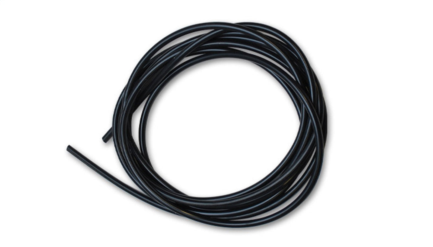 Vibrant Performance Vacuum Hose Bulk Pack, 0.75" I.D. x 10' long - Black