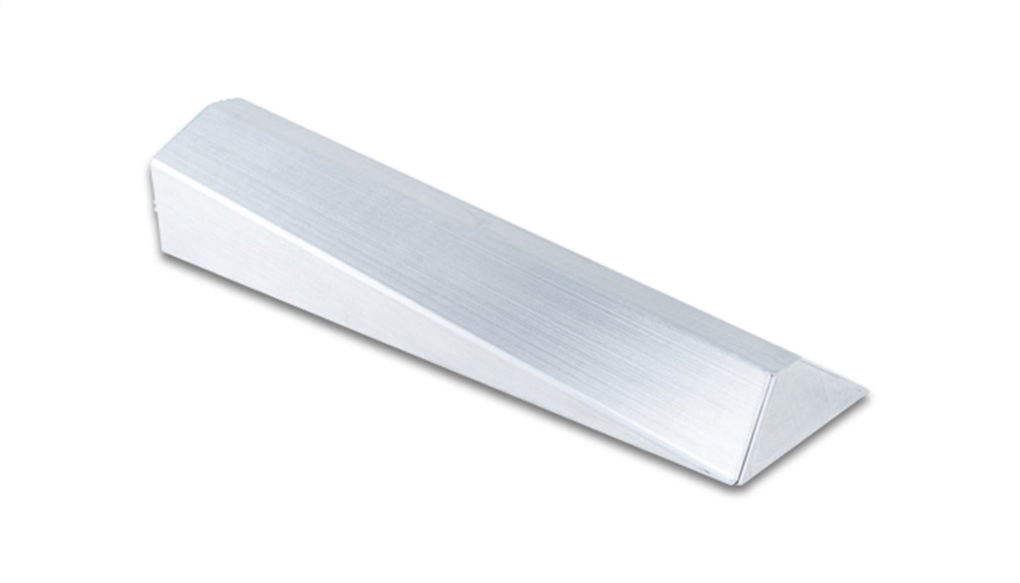 Vibrant Performance 22866 Vertical Intercooler Endtank 6.00 in.W x 22.00 in.L x 3.00 in