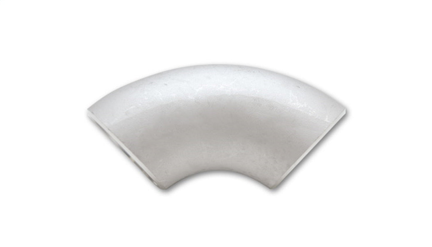 Vibrant Performance Long Radius 90 degree Sch. 10 Elbow - 1.5" Nominal Pipe Size