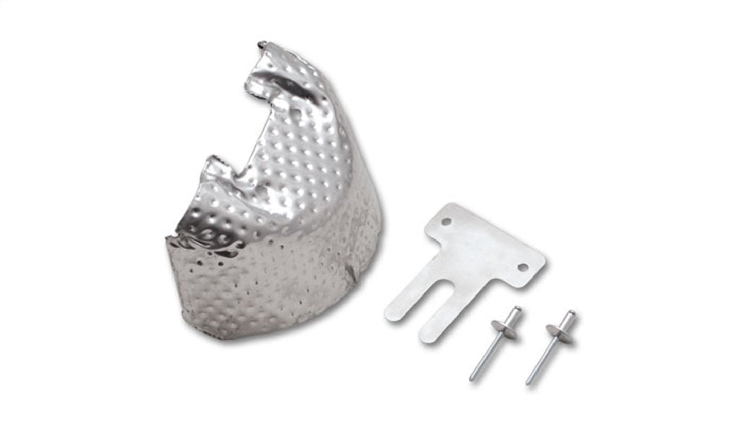 Vibrant Performance Engine Mount Heat Shield Kit