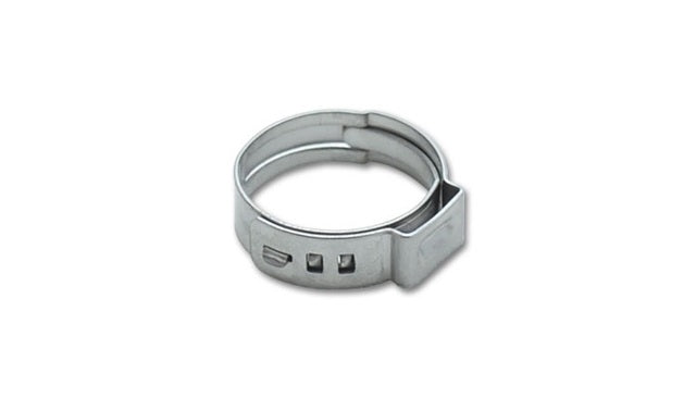Vibrant Performance 12282 300 Series Stainless Steel Pinch Clamp