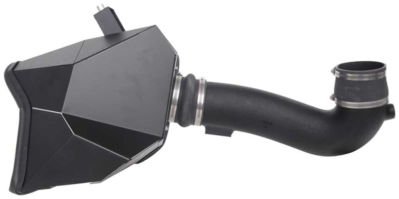 K&N Filters 63-3110 Performance Air Intake System