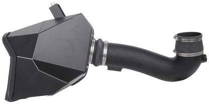 K&N Filters 63-3110 Performance Air Intake System
