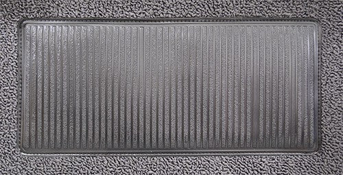 1966-1970 Buick Riviera 2DR Loop Molded Replacement Carpet Kit - 2-Piece - product details image 4