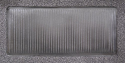 1966-1970 Buick Riviera 2DR Loop Molded Replacement Carpet Kit - 2-Piece - product details image 4