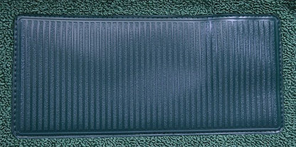 1965-1970 Oldsmobile Delta 88 2DR Loop Molded Replacement Carpet Kit - 2-Piece - product details image 4