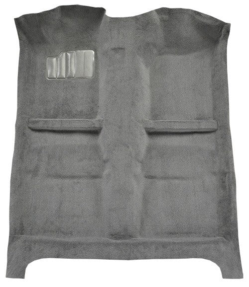 1995-1997 Chrysler LHS 4DR Cutpile Molded Replacement Carpet Kit - 1-Piece - product details image 2