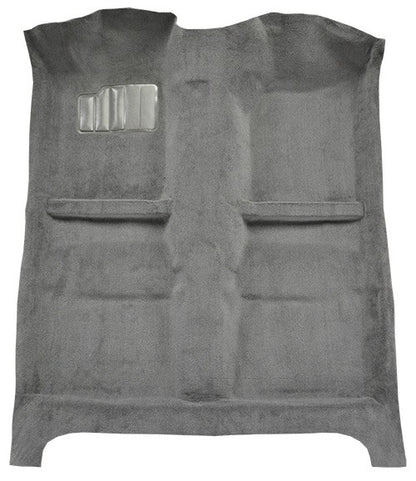 1995-1997 Chrysler LHS 4DR Cutpile Molded Replacement Carpet Kit - 1-Piece - product details image 2