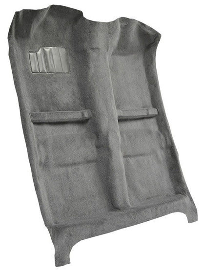 1994-1996 Chrysler New Yorker 4DR Cutpile Molded Replacement Carpet Kit - 1-Piece - product details image 3