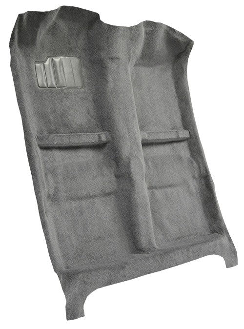 1995-1997 Chrysler LHS 4DR Cutpile Molded Replacement Carpet Kit - 1-Piece - product details image 3