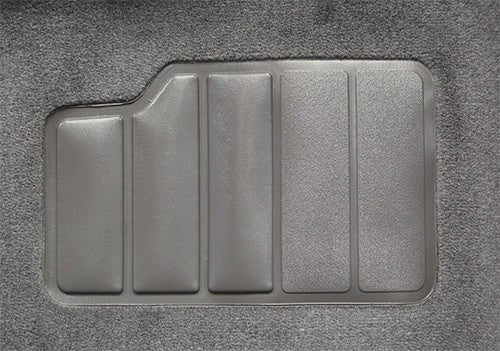 1995-1997 Chrysler LHS 4DR Cutpile Molded Replacement Carpet Kit - 1-Piece - product details image 4