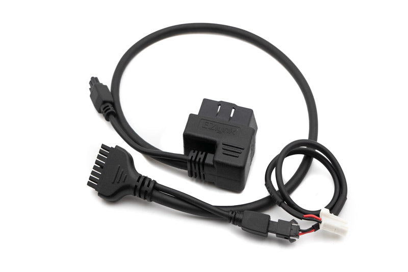 EZ Lynk OBDII Diagnostic Cable for 18+ RAM SGM Adapter Auto Agent 2