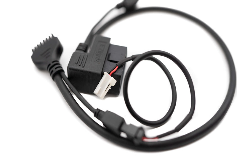 EZ Lynk OBDII Diagnostic Cable for 18+ RAM SGM Adapter Auto Agent 2