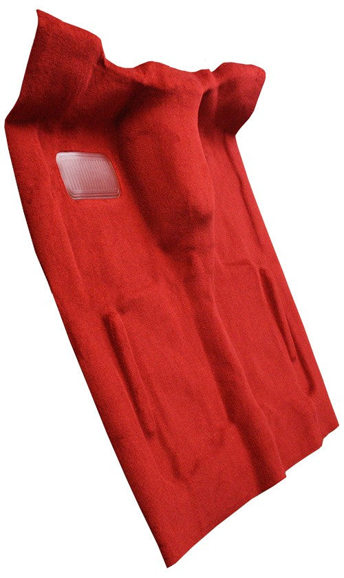 1975-1982 Chevrolet LUV Reg Cab Cutpile Molded Replacement Carpet Kit - 1-Piece - product details image 3