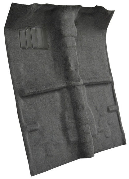 1987-1993 Dodge Ram 50 Reg Cab 2WD Cutpile Molded Replacement Carpet Kit - 1-Piece - product details image 3