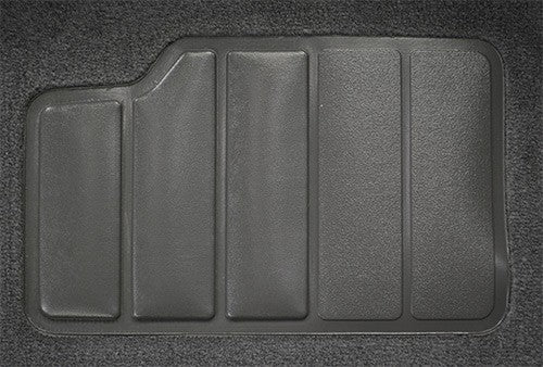 1987-1993 Dodge Ram 50 Reg Cab 2WD Cutpile Molded Replacement Carpet Kit - 1-Piece - product details image 4