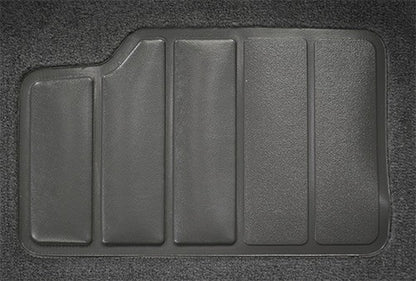 1987-1993 Dodge Ram 50 Reg Cab 2WD Cutpile Molded Replacement Carpet Kit - 1-Piece - product details image 4