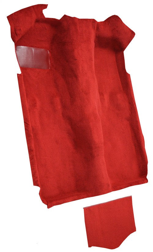 1974-1980 Ford Pinto ACC Cutpile molded carpet - ACC product photo