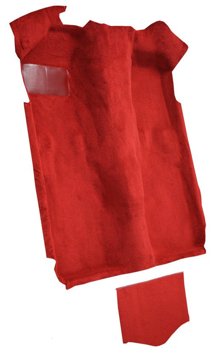 1974-1980 Ford Pinto ACC Cutpile molded carpet - ACC product photo
