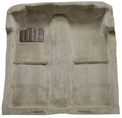 1991-1999 Mitsubishi 3000GT ACC Cutpile molded carpet - ACC product photo