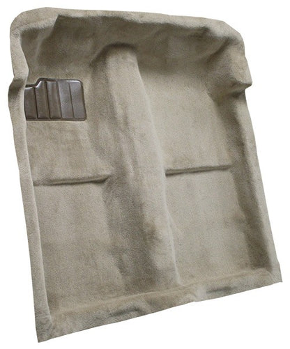 1991-1999 Mitsubishi 3000GT ACC Cutpile molded carpet - ACC product photo