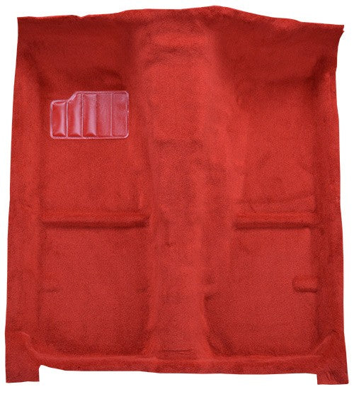 1986-1991 Mazda RX-7 ACC Cutpile passenger area carpet - ACC product photo
