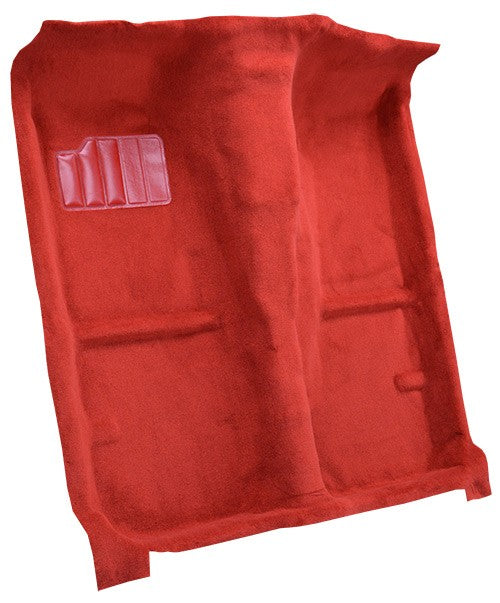 1986-1991 Mazda RX-7 ACC Cutpile passenger area carpet - ACC product photo