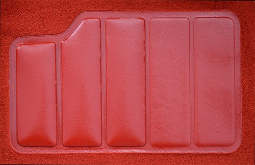 1986-1991 Mazda RX-7 ACC Cutpile passenger area carpet - ACC product photo
