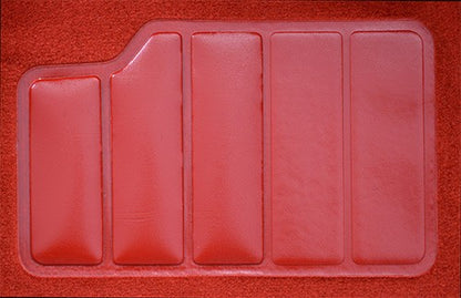 1986-1991 Mazda RX-7 ACC Cutpile passenger area carpet - ACC product photo