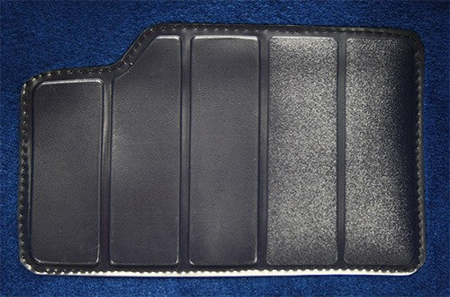 1986-1992 Toyota Supra ACC Cutpile molded carpet - ACC product photo