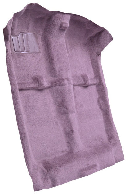 1986-1993 Buick Riviera 2DR Cutpile Molded Replacement Carpet Kit - 1-Piece - product details image 3
