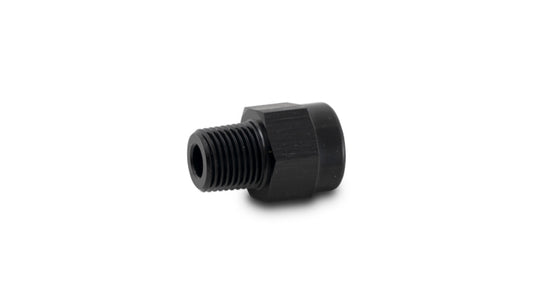 Vibrant Performance 10398 Male NPT to Female BSP; Size 1/8" NPTx1/8" BSP