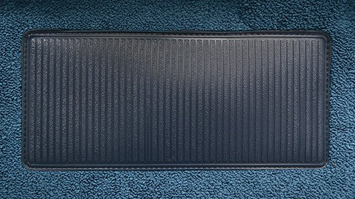 1967-1970 Cadillac Eldorado Loop Molded Replacement Carpet Kit - 2-Piece - product details image 4