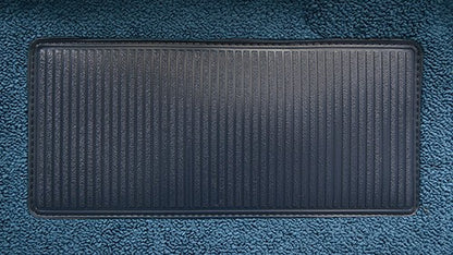 1966-1970 Oldsmobile Toronado Loop Molded Replacement Carpet Kit - 2-Piece - product details image 4