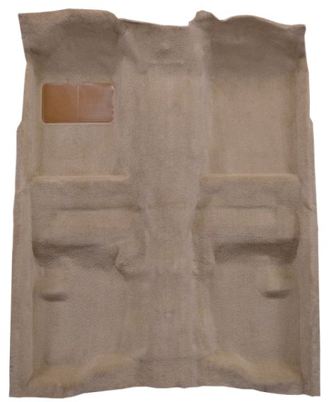 1970-1973 American Motors Hornet ACC Loop molded carpet - ACC product photo