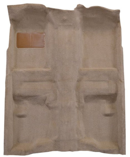 1970-1973 American Motors Hornet ACC Loop molded carpet - ACC product photo