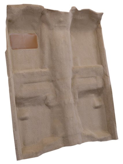 1970-1973 American Motors Hornet ACC Loop molded carpet - ACC product photo